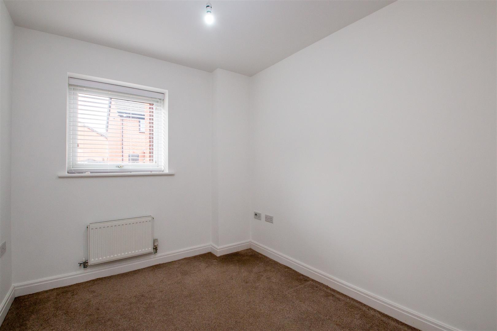 Harley Drive, Walton, Milton Keynes